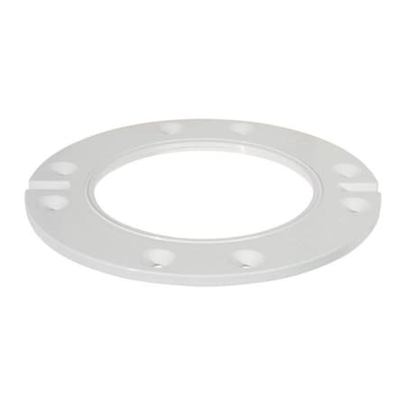 Cool Kitchen 886-RQ 0.25 in. Flange Extension Ring CO149706